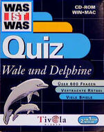 ISBN 9783931372620: Was ist Was Quiz 2 CD ROM KEIN BUCH