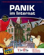 ISBN 9783931372958: TKKG: Panik im Internat - CD ROM . Das Detektiv Spiel