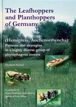 The Leafhoppers and Planthoppers of Germany