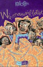 ISBN 9783931377137: Wie man sich bettet – Comics