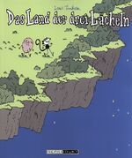 ISBN 9783931377595: Das Land der drei Lächeln