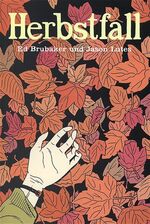 ISBN 9783931377885: Herbstfall