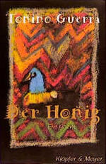 ISBN 9783931402358: Der Honig