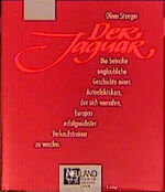 ISBN 9783931403065: Der Jaguar