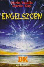 ISBN 9783931407094: Engelszorn