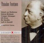 ISBN 9783931450533: Theodor Fontane, CD-Rom