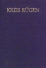 ISBN 9783931483043: Die Kunstdenkmale des Kreises Rügen