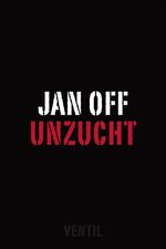 ISBN 9783931555634: Unzucht