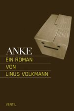 ISBN 9783931555832: Anke : ein Roman.