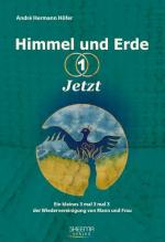 ISBN 9783931560331: 1., Jetzt : ein kleines 3 mal 3 mal 3 der Wiedervereinigung von Frau und Mann