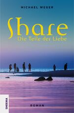 ISBN 9783931560638: Share - Die Teile der Liebe