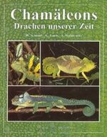 Chamäleons – Drachen unserer Zeit