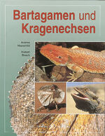 ISBN 9783931587178: Bartagamen und Kragenechsen - Die Gattungen Pogona & Chlamydosaurus