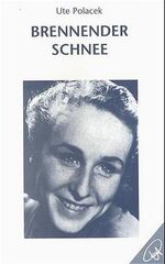 ISBN 9783931643188: Brennender Schnee