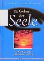 ISBN 9783931652678: Die Geburt der Seele