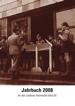 Jahrbuch für den Landkreis Holzminden / Jahrbuch 2008