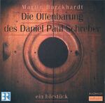 ISBN 9783931659042: Die Offenbarung des Daniel Paul Schreber