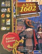 Anno 1602 - Königsedition