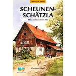 Henrietta Hartl: Scheunenschätzla – Oma 