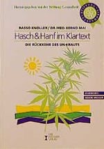 ISBN 9783931688035: Hasch & Hanf im Klartext