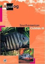 Southamerican cichlids: Southamerican cichlids