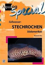 Südamerikanische Stechrochen