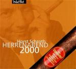 ISBN 9783931780708: Herrenabend 2000