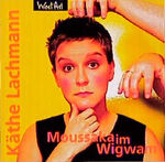 ISBN 9783931780722: Moussaka im Wigwam