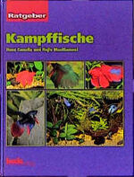 ISBN 9783931792220: Ratgeber Kampffische