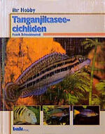 Frank Schneidewind: Tanganjikasee-cichli