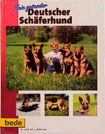 Mein gesunder Deutscher Schäferhund