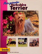 ISBN 9783931792541: Mein gesunder Yorkshire Terrier