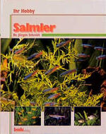 ISBN 9783931792749: Ihr Hobby Salmler