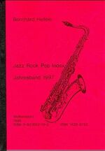 ISBN 9783931802134: Jazz Rock Pop Index