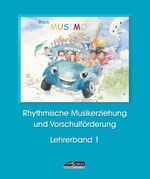 Karin Schuh: Mein MUSIMO - Lehrerband 1 