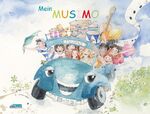 ISBN 9783931862251: Mein MUSIMO - Schülerheft 1 - Das fröhliche Musikmobil