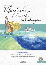 Karin Schuh: Klassische Musik im Kinderg