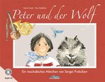 Karin Schuh: Peter und der Wolf