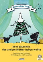 Karin Schuh: Vom Bäumlein, das andere Bl