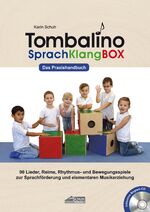 Karin Schuh: Tombalino SprachKlangBOX