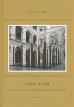 ISBN 9783931876869: Vera Röhm. Ergänzungen - Uzupelnienia