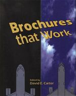 ISBN 9783931884246: Brochures that Work: Graphic Design and Layout