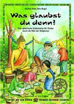 Both, Daniela; Bingel, Bela: Was glaubst