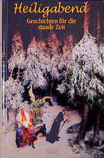 ISBN 9783931904654: Heiligabend