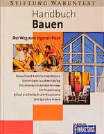 ISBN 9783931908355: Handbuch Bauen