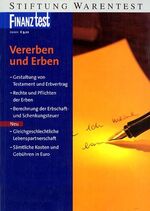 ISBN 9783931908706: Vererben und Erben