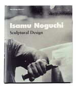 ISBN 9783931936334: Isamu Noguchi - Sculptural Design - Begleitband zur gleichnamigen Ausstellung