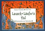 ISBN 9783931949174: Lausch - Läufer's Tal: Phantastisches aus Flächenland [Jan 01, 1997] Schabram, Susanne and Turz, Peter