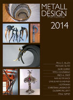 ISBN 9783931951849: MetallDesign international. Hephaistos-Jahrbuch - 2014