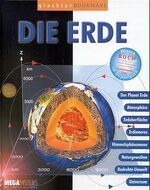 ISBN 9783931996918: Der Erde - glasklar Edition